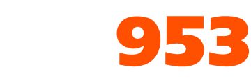 Bet953 logo
