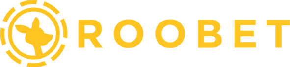 Roobet logo